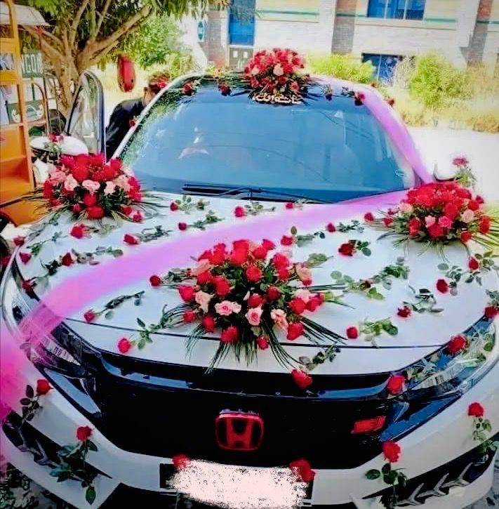 Car Decor